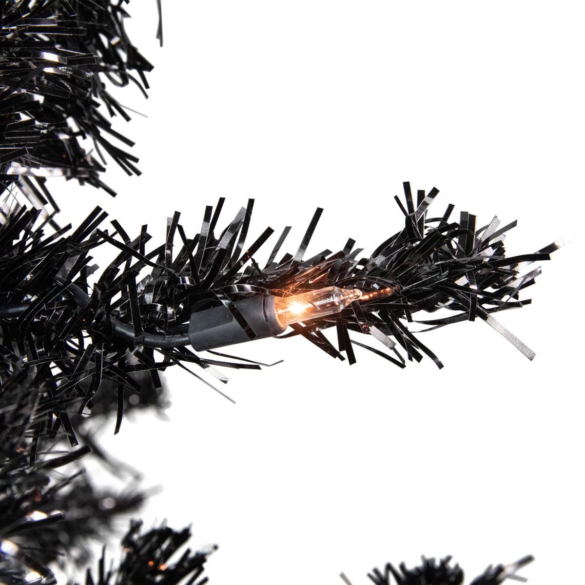 Northlight Seasonal 6ft. Artificial Tinsel Christmas Tree