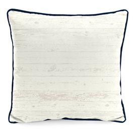 Jordan Manufacturing Flower Truck Outdoor Throw Pillow