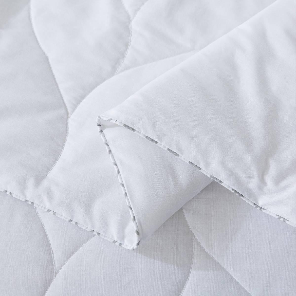Waverly Antimicrobial Down Alternative Blanket