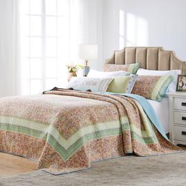Greenland Home Fashions(tm) Palisades Contemporary Bedspread Set