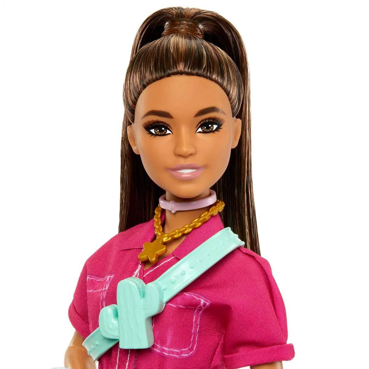 Barbie® Day & Play Fashion