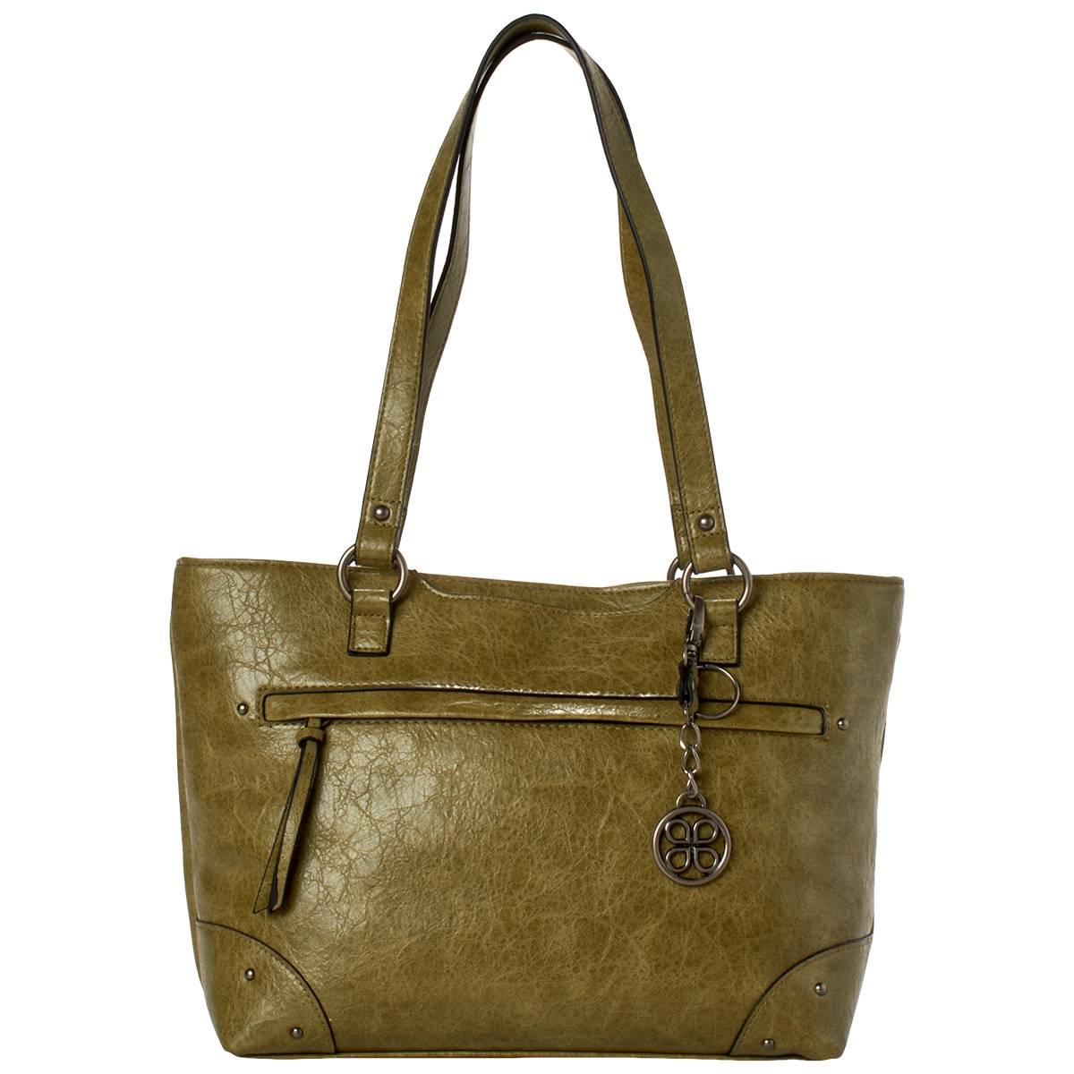Bueno Cambria Large Tote
