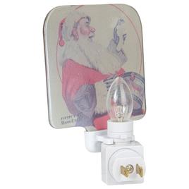Northlight Seasonal 6in. A Drum for Tommy Christmas Nightlight