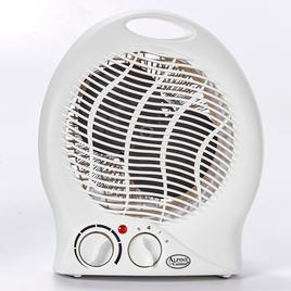 Alpine Cuisine 1500 Watt Portable Fan Heater