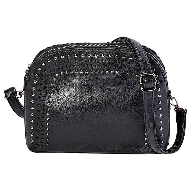 Sam & Hadley Laser Cut Minibag