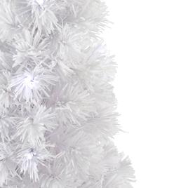 Northlight Seasonal 4ft. Fiber Optic Artificial Christmas Tree