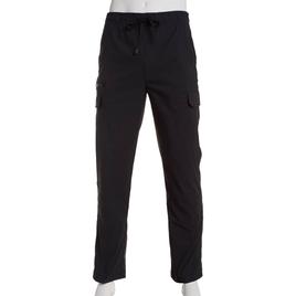 Young Mens Architect(R) Jean Co. Cargo Nylon Tech Tapered Joggers