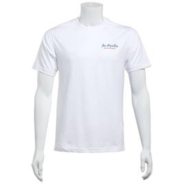 Mens Joe Marlin Barrels of Fun Short Sleeve Tee