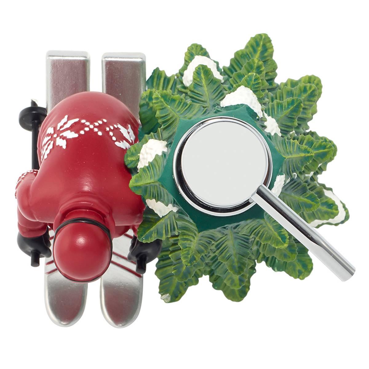 IZOD® Alpine Soap & Lotion Dispenser