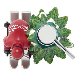 IZOD® Alpine Soap & Lotion Dispenser