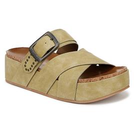 Womens Blowfish Malibu Iris Platform Sandals