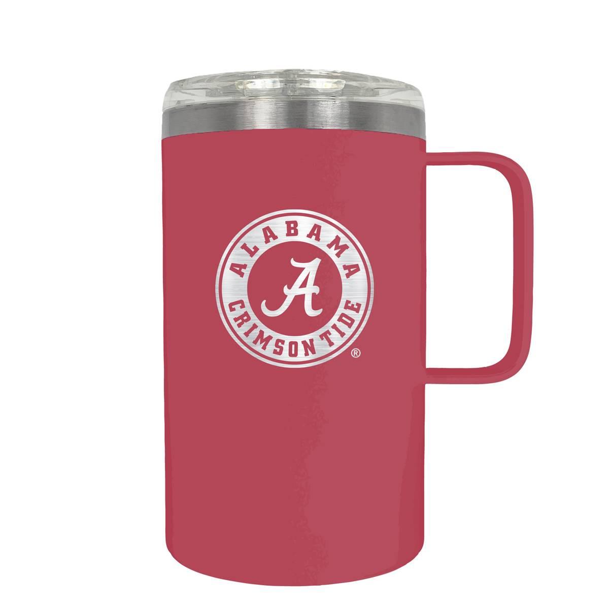 Great American Products 18oz. Alabama Crimson Tide Hustle Mug