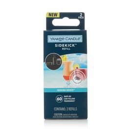 Yankee Candle(R) Bahama Breeze(tm) Sidekick(tm) Refill