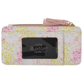 Womens Buxton Thin Card Case