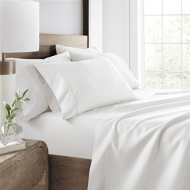 Soft Essentials 6pc. Luxury Ultra Soft Sheet Set