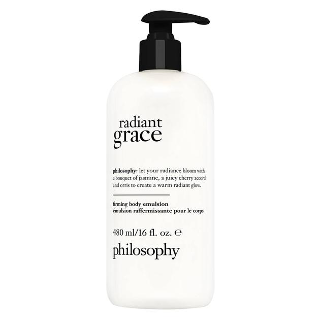 Philosophy Radiant Grace Firming Body Emulsion