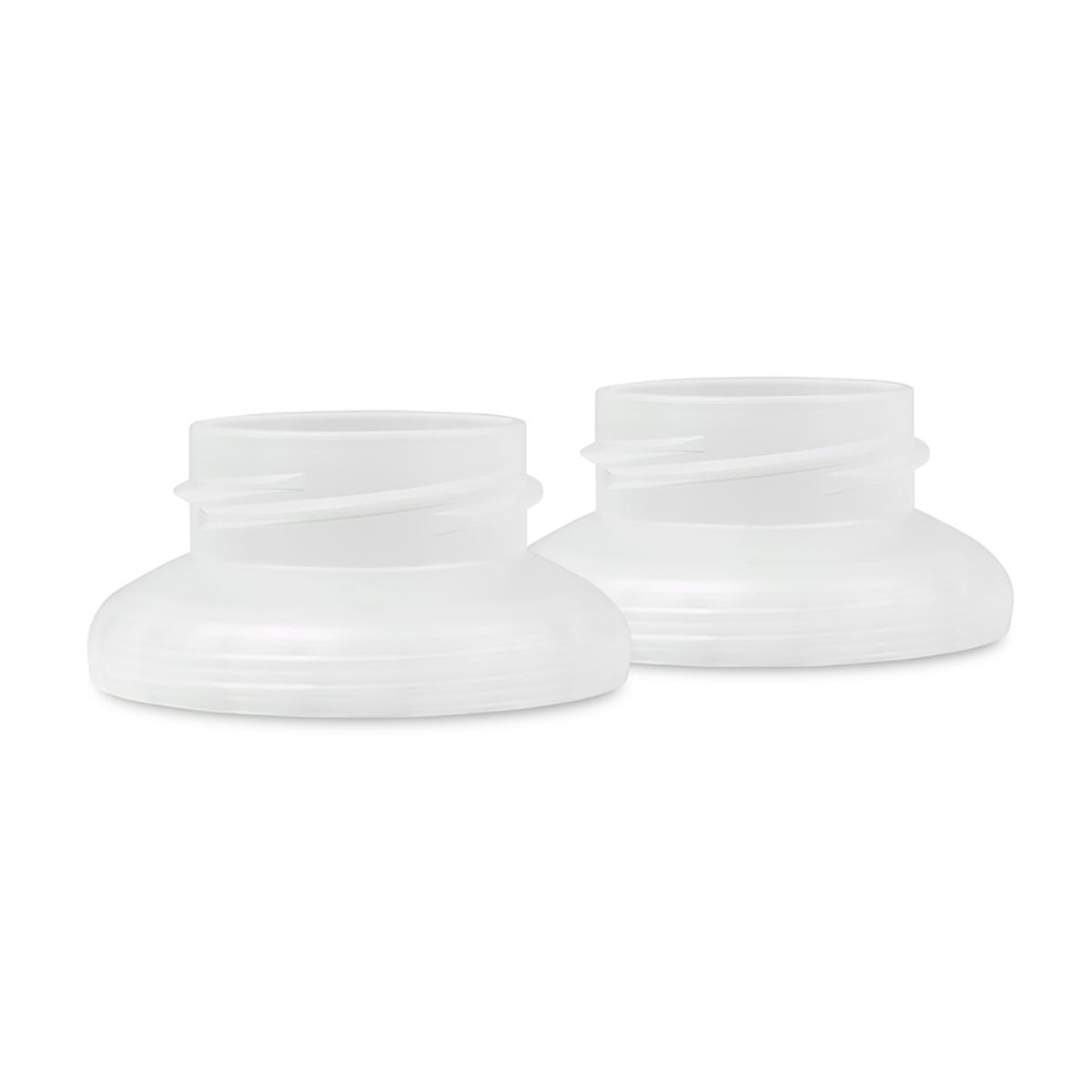 Olábaby Spectra Breast Pump Adapter for GentleBottle