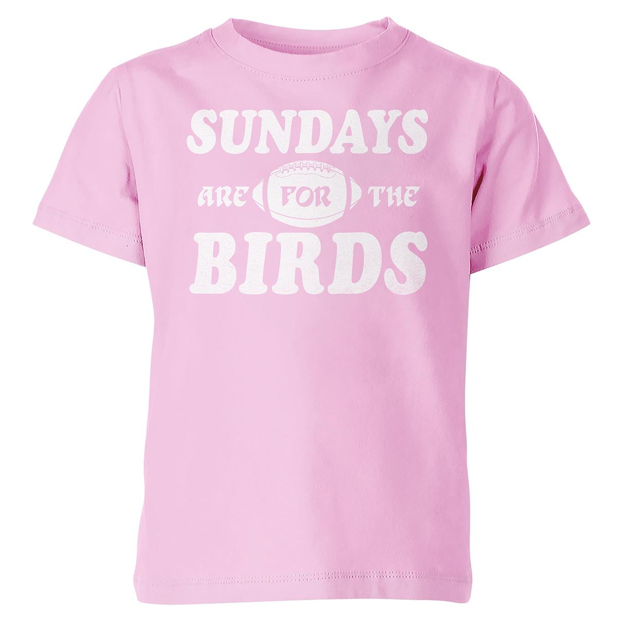 Boys (8-20) Tailgate Philadelphia Football Retro Football Birds