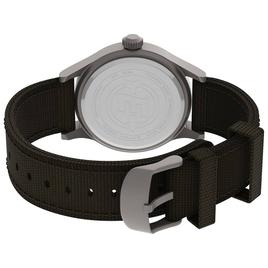 Mens Timex® Expedition Scout Black Dial Watch - T49961JT