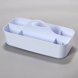 Shower Caddy - White