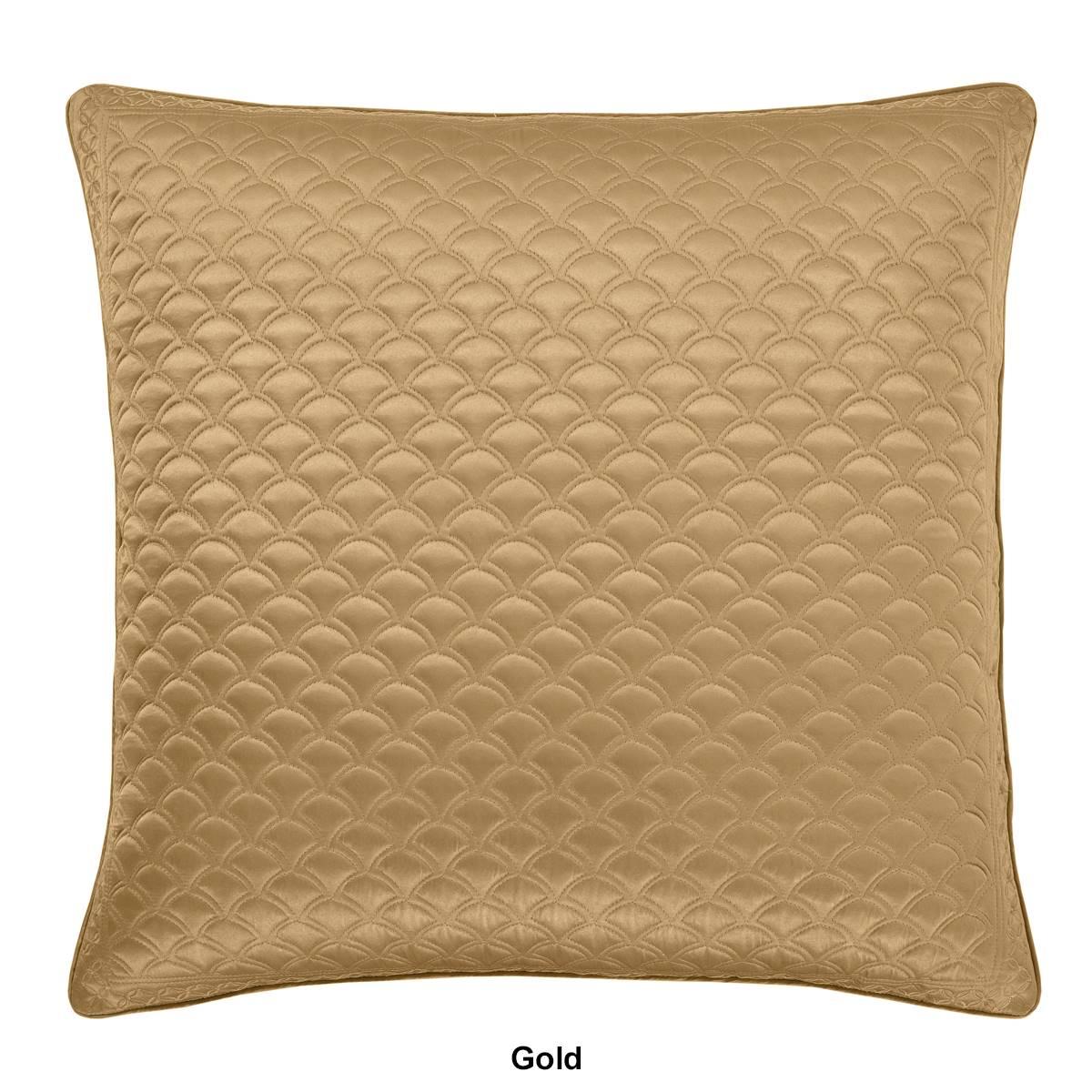 J. Queen New York Lyndon Euro Sham