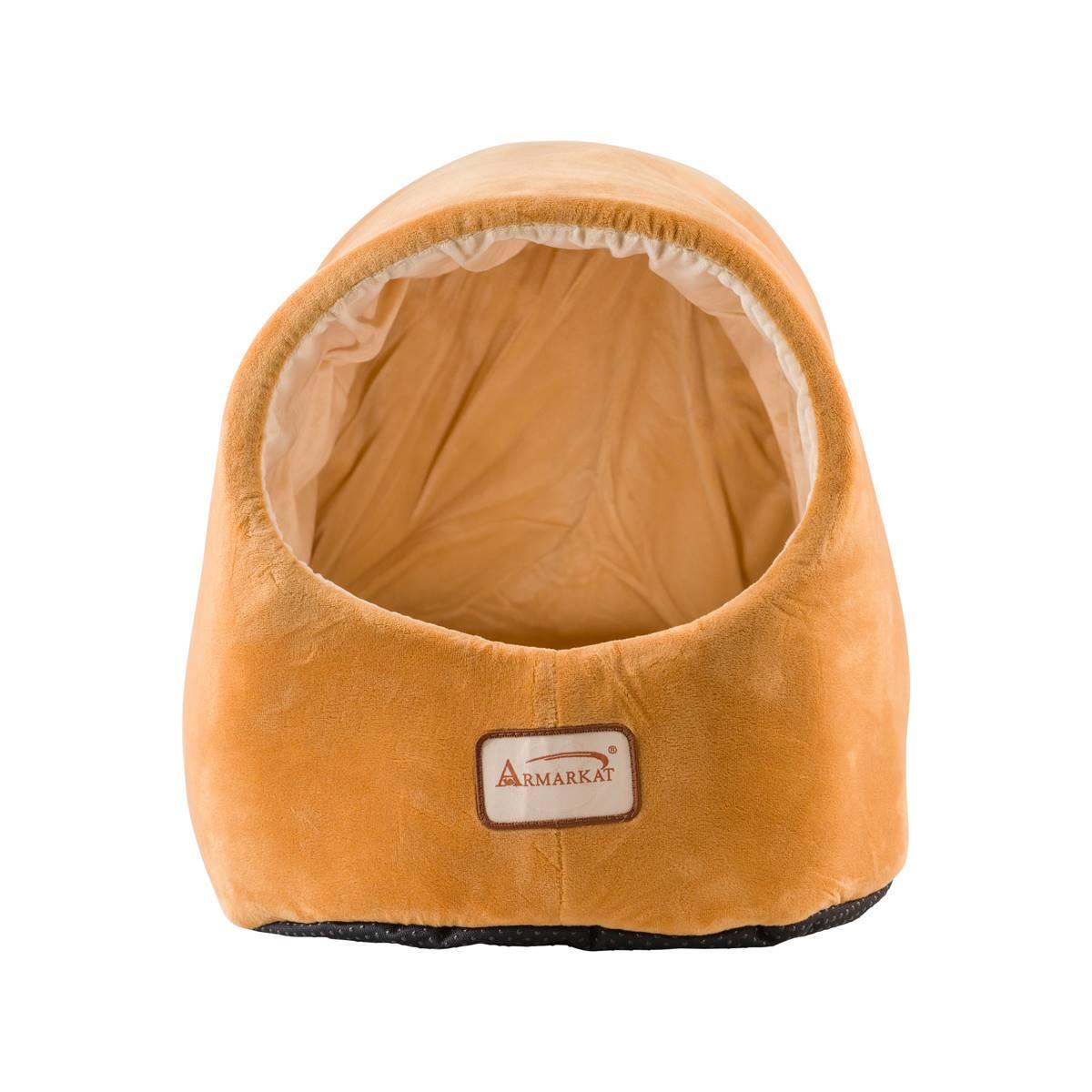 Armarkat Cave Shape Cat Bed