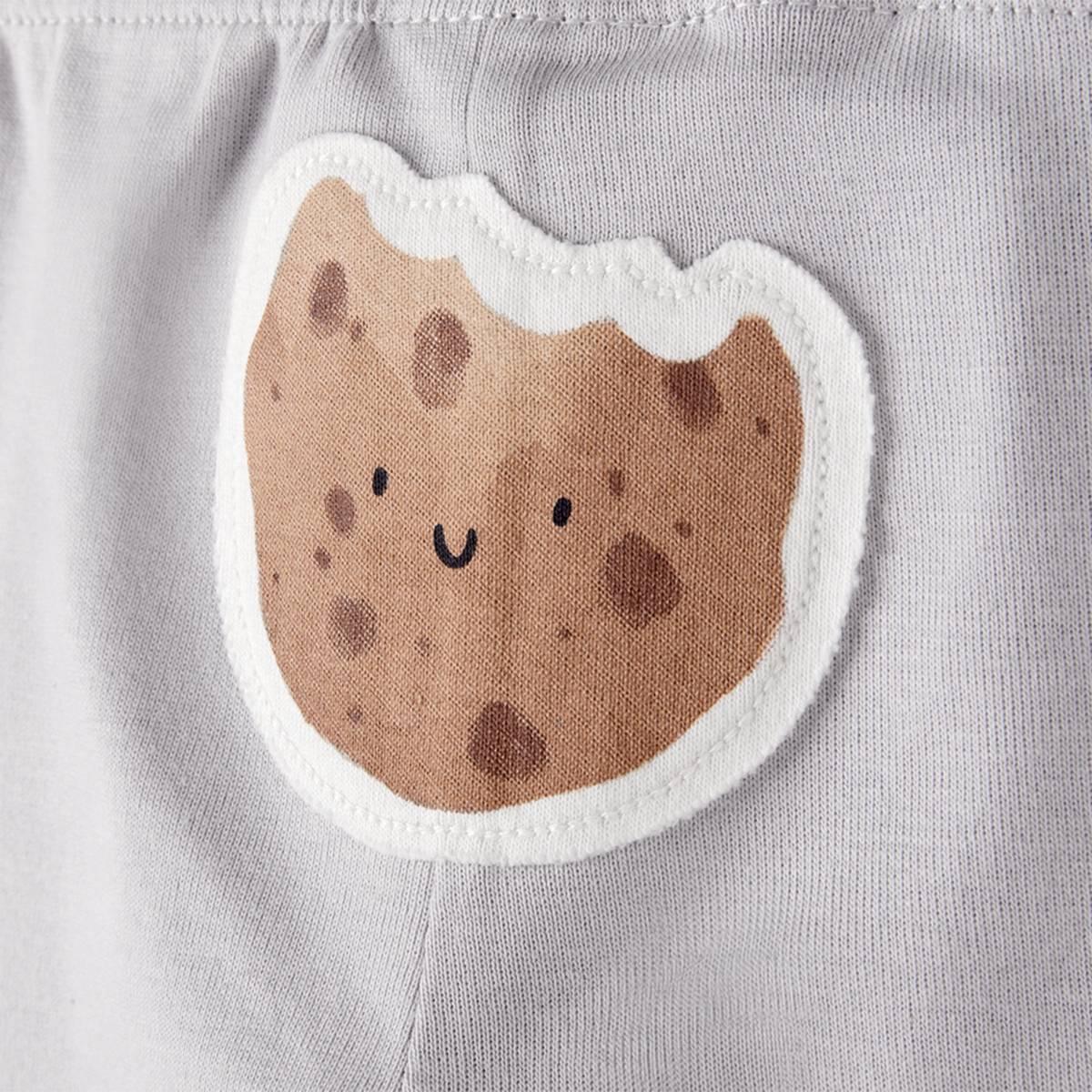 Baby Unisex (NB-24M) Carter''s® Go Together Cookies & Milk Set