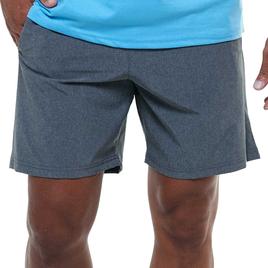 Mens Spyder Textured Knit Shorts