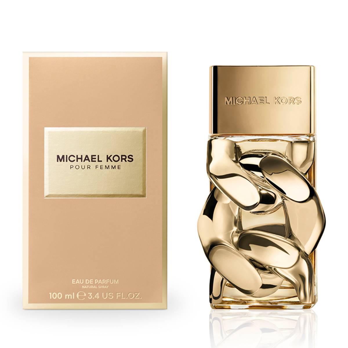 Michael Kors Pour Femme Eau de Parfum