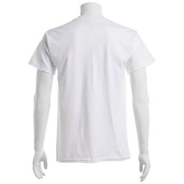 Mens Home of the Brave 250 Round Badge Short Sleeve Tee
