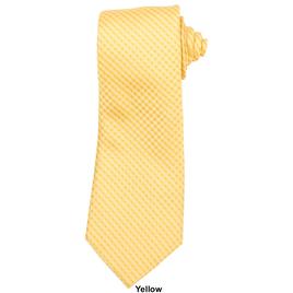 Mens Perry Elllis Madrid Solid Tie
