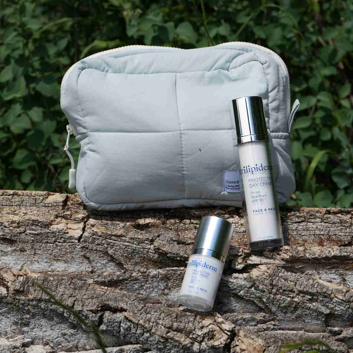 Trilipiderm® Protective Day Creme Spf30 Face & Neck