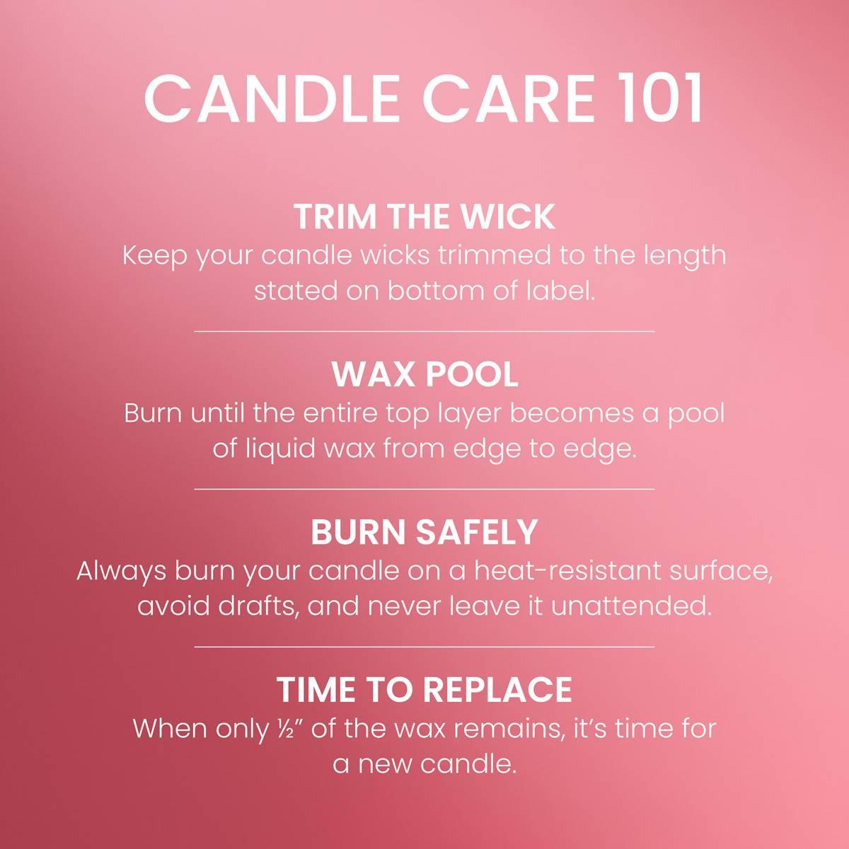 Yankee Candle® 4.5oz. Iced Berry Lemonade Tumbler Candle