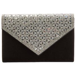 Jessica McClintock Oriana Clutch