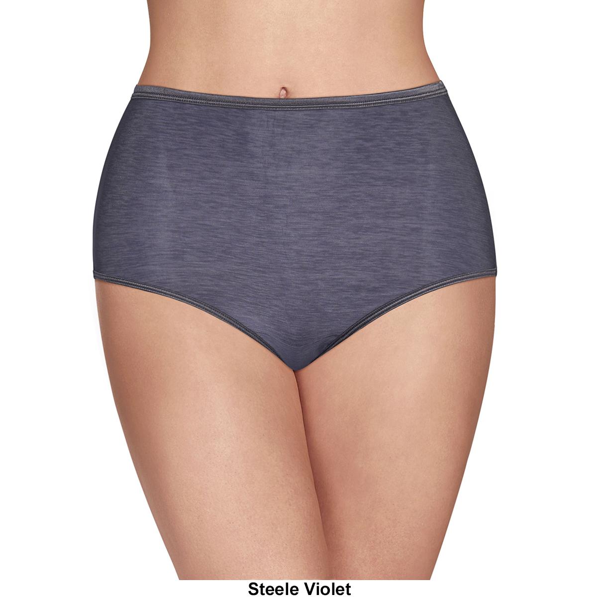 Womens Vanity Fair® Illumination® Brief Panties 13109