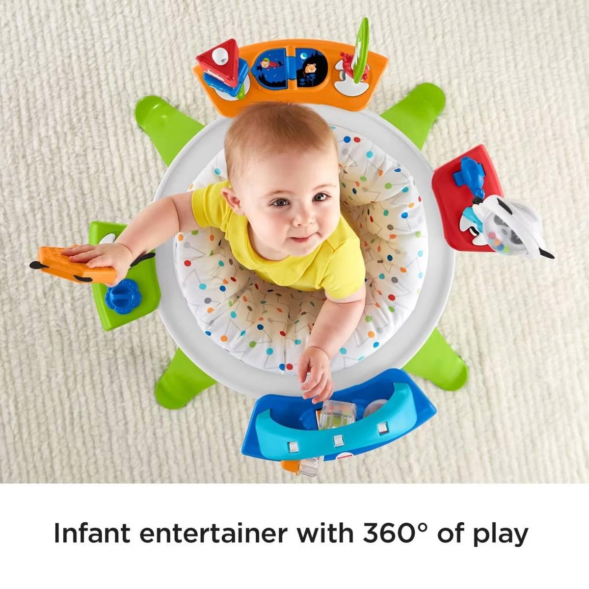 Fisher-Price® Smart Skates Entertainer