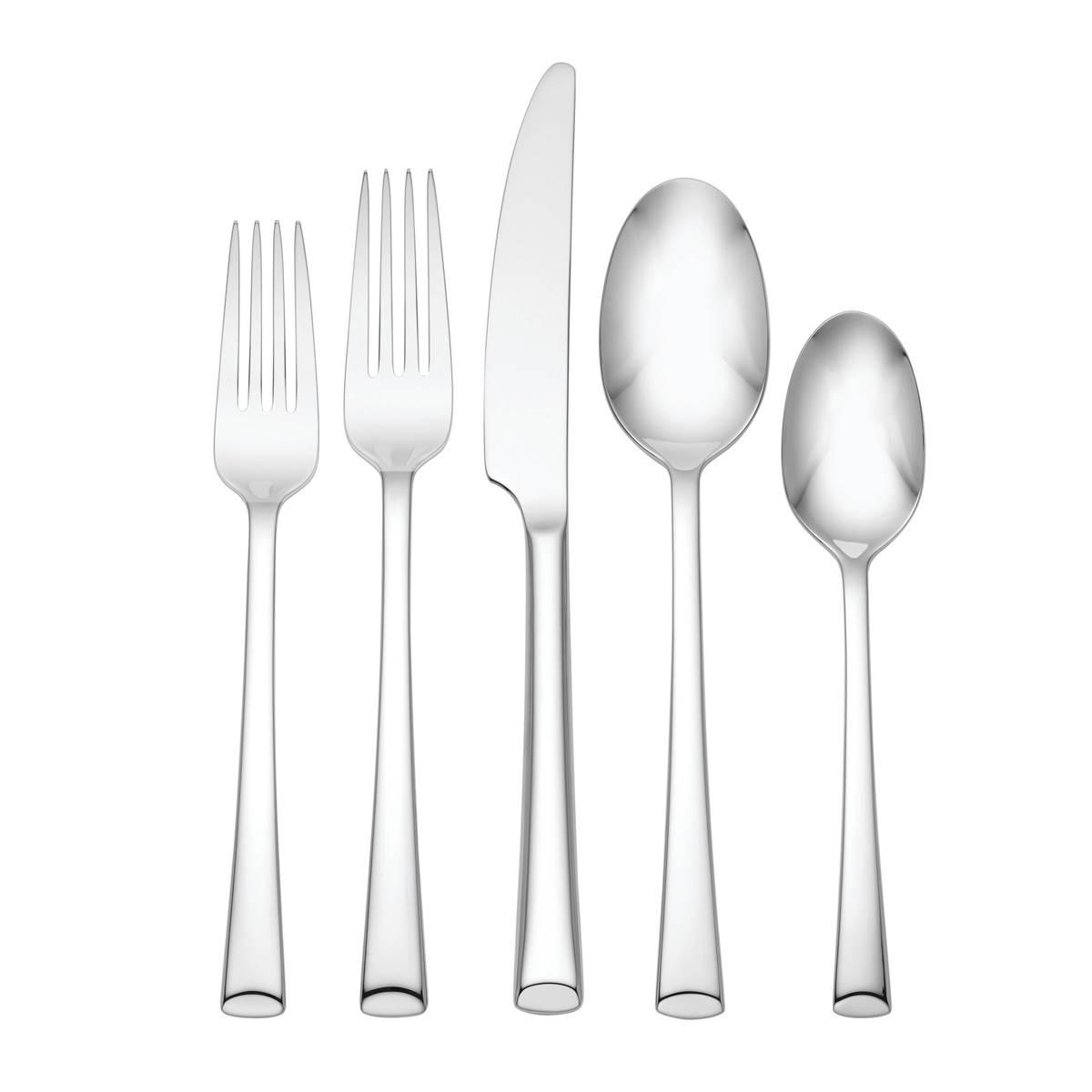 Hampton Forge Ingrid 20pc. Flatware Set