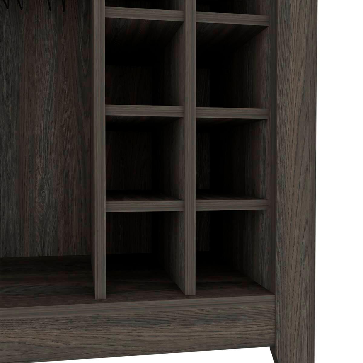 FM FURNITURE Future Bar Cabinet