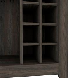 FM FURNITURE Future Bar Cabinet