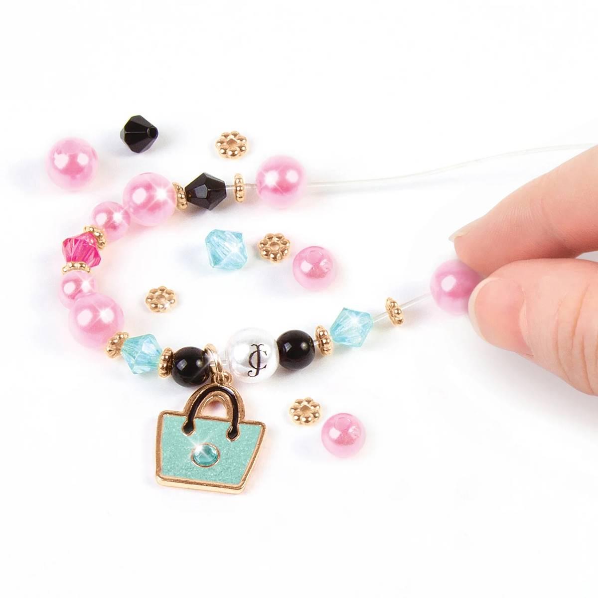 Make It Real™ JC Mini Handbag Bracelet Wardrobe