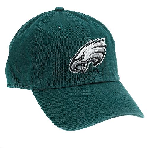 NFL Philadelphia Eagles Clean Up Adjustable Cap