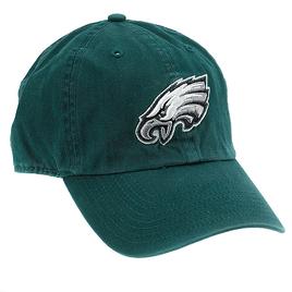 NFL Philadelphia Eagles Clean Up Adjustable Cap