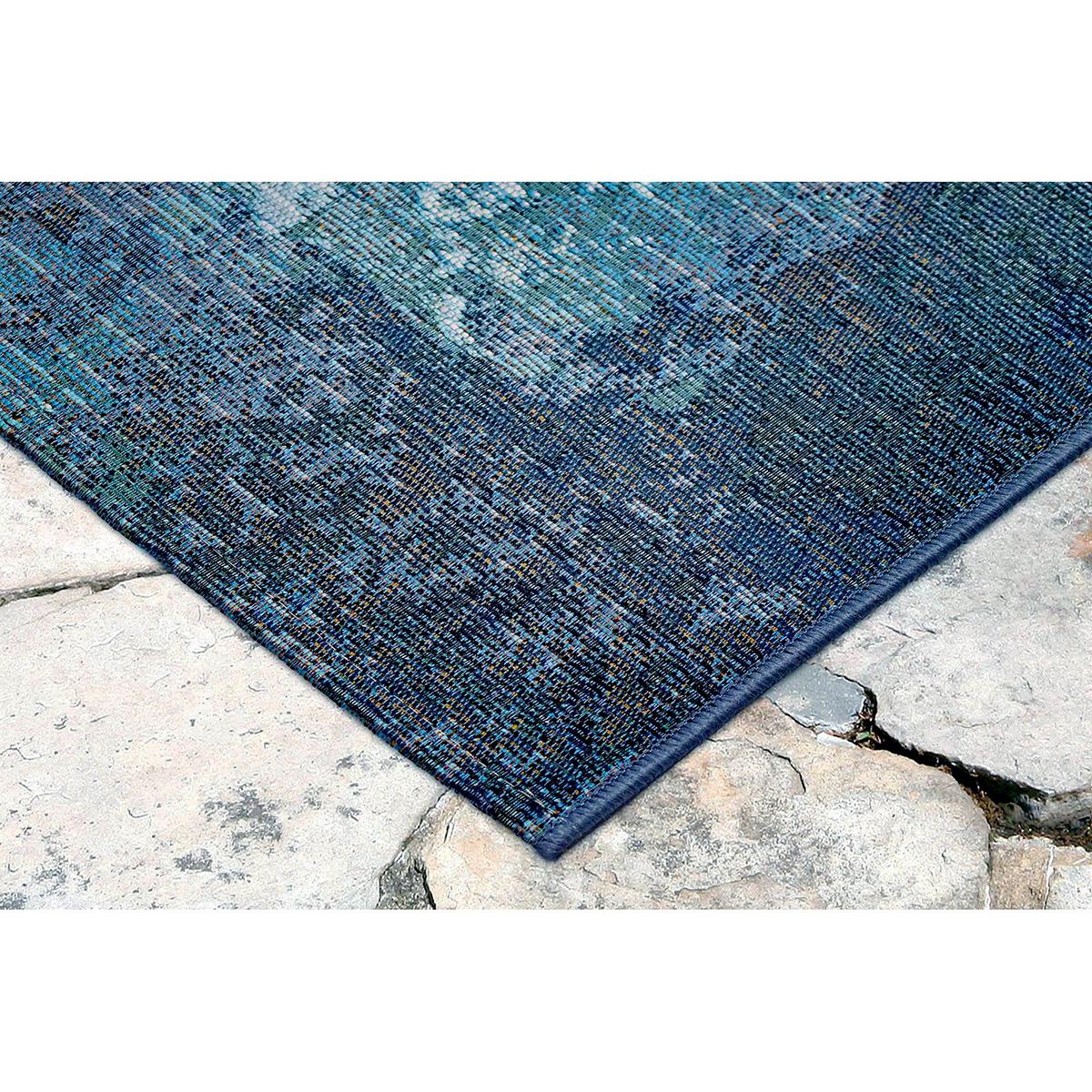 Liora Manne Marina Kermin Indoor/Outdoor Rectangle Area Rug