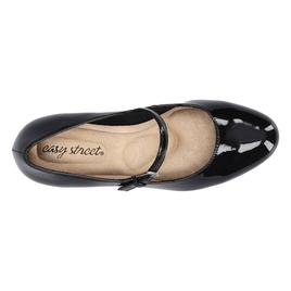 Womens Easy Street Zest Mary Jane Platform Pumps