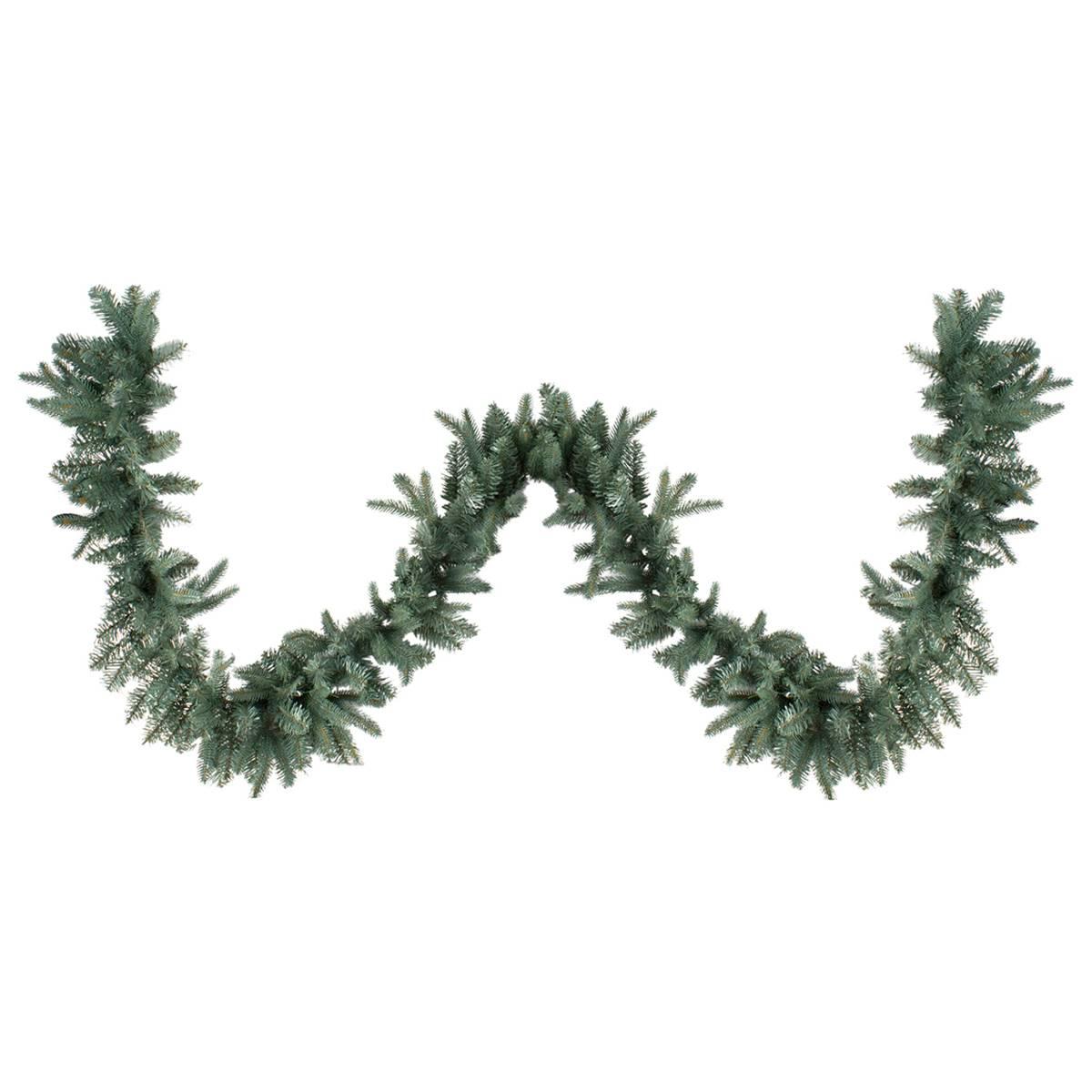 Northlight Real Touch(tm) Washington Frasier Fir Artificial Garland