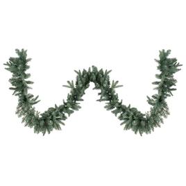 Northlight Real Touch(tm) Washington Frasier Fir Artificial Garland