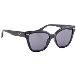 Womens O by Oscar Modern Square Sunglasses