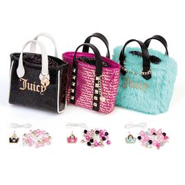 Make It Real™ JC Mini Handbag Bracelet Wardrobe