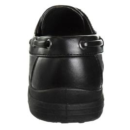 Little Boys French Toast® School Boat Shoes