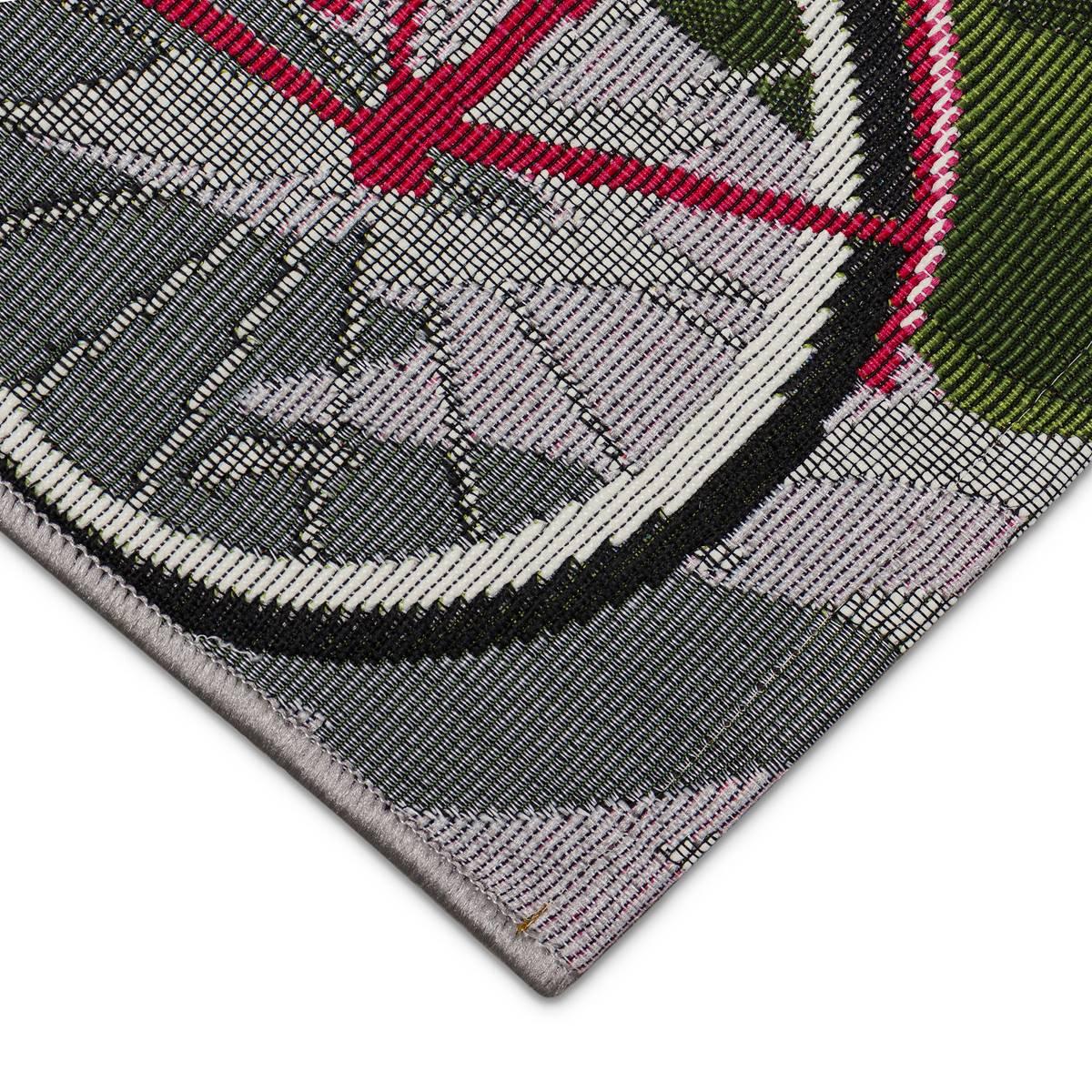 Liora Manne Esencia Summer Ride Rectangular Accent Rug